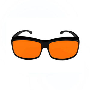 FitOver Blue Light Blocking Glasses