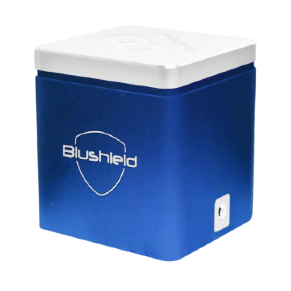 Blushield B1 Premium Cube