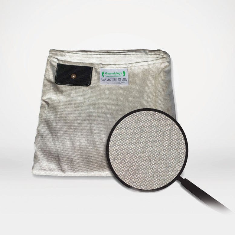 GO11131 Protective Fabric with Magnified Detail