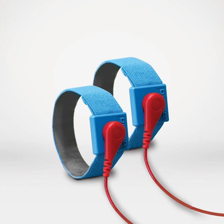ESD wrist straps