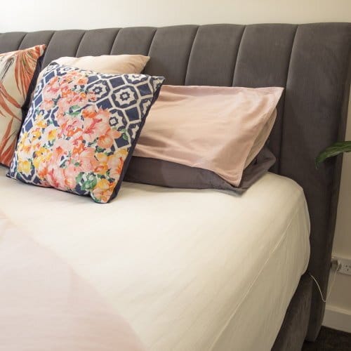 Earthing Fitted Sheet Kit