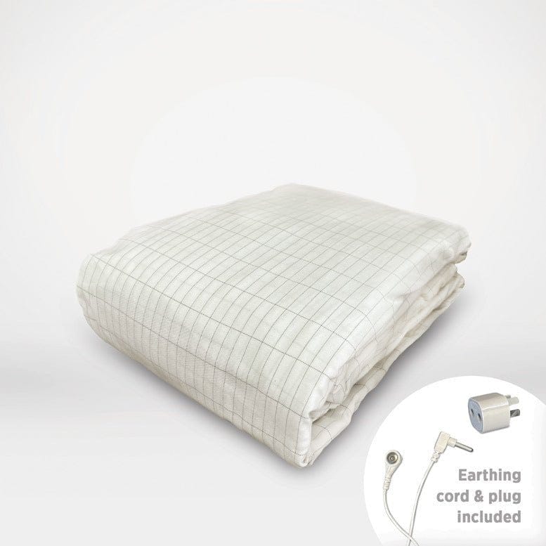 Earthing Fitted Sheet Kit