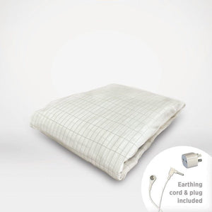 GO7FFZZL2N grounding mat with cord and plug