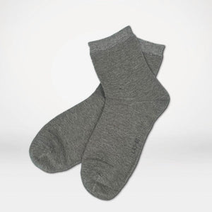 Gray socks - GOSK3171