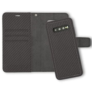 GS10 Blk Carbon Fiber Phone Case
