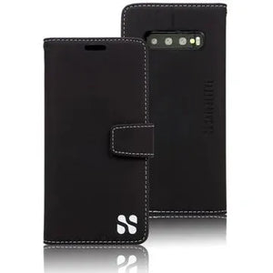 GS10 Black Phone Case