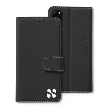 Black GS20 phone case