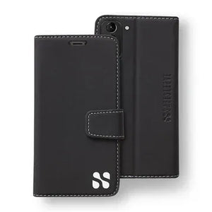 GS21 Black Phone Case