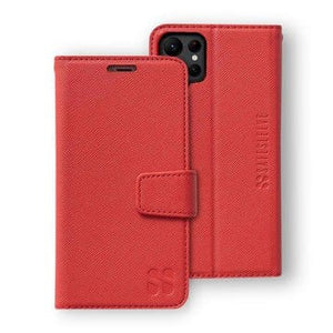 Red GS22U Phone Case
