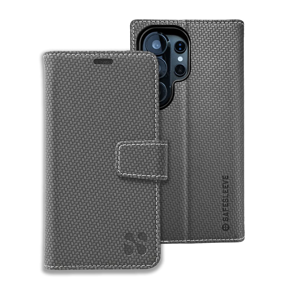 SafeSleeve Detachable for Samsung S26 Ultra