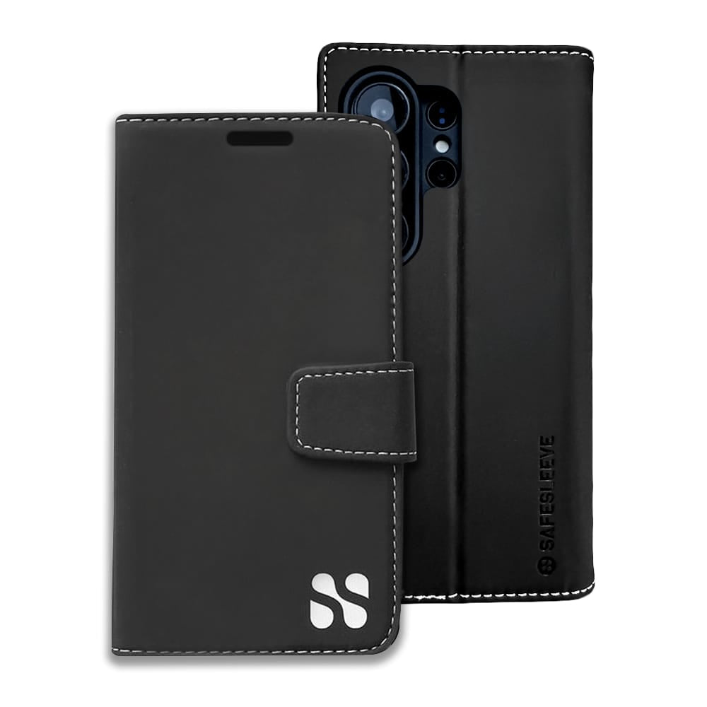 SafeSleeve for Samsung S26 Ultra