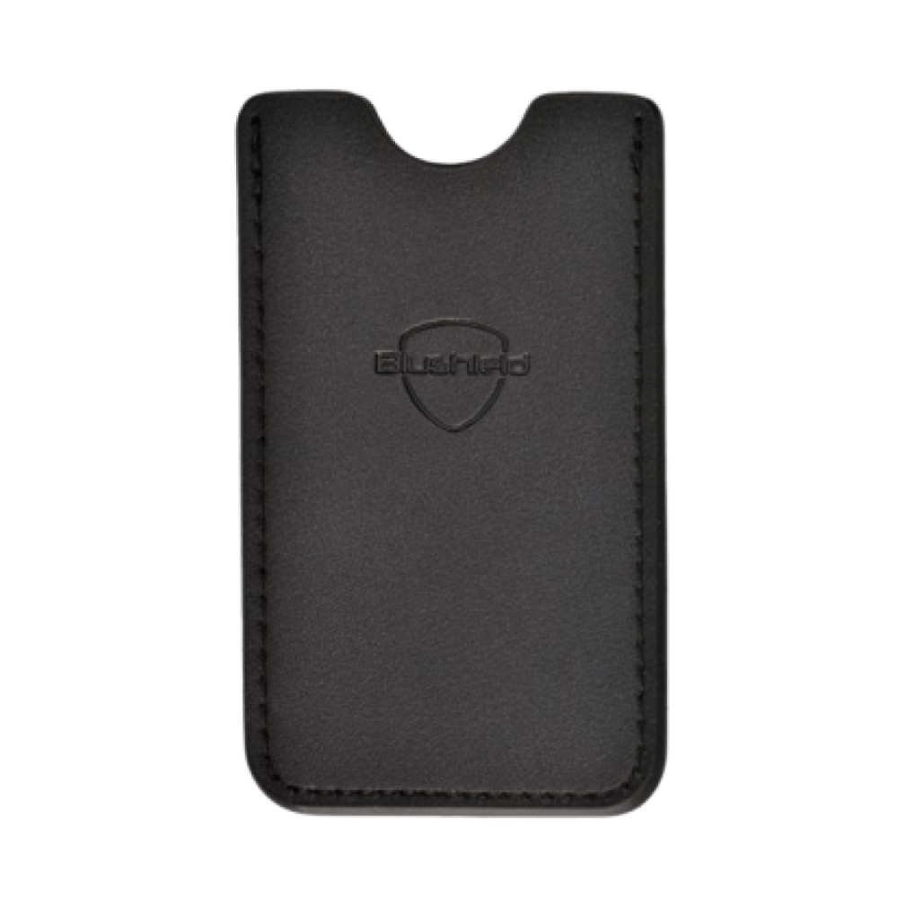 Black Portable Sleeve