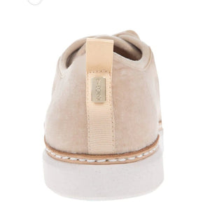 H-CVW beige sneakers