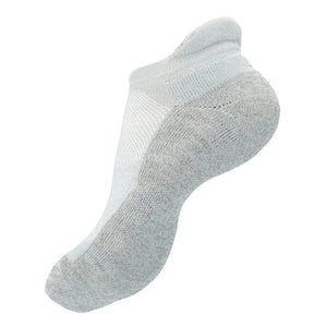 Back view of LC-COT sock