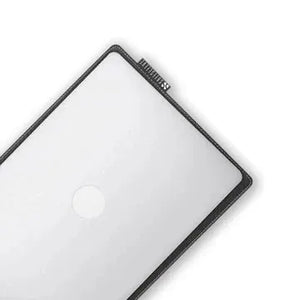 Black LP13-02 Screen with Detail