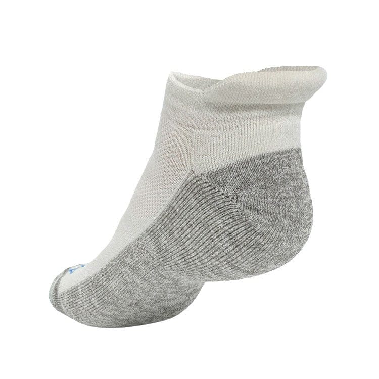 Tru47 - LOW CUT Merino Wool Grounding Socks
