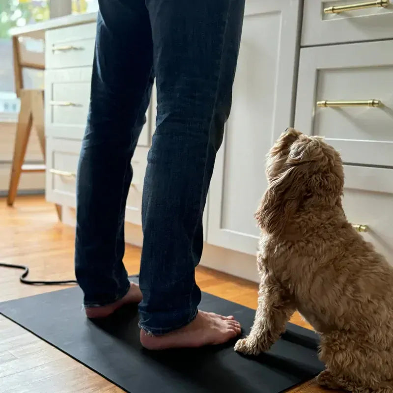 Earthing Floor Mat Kit