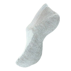 NS-COT Sock Back View