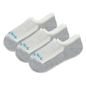 No-Show Sock Bundle
