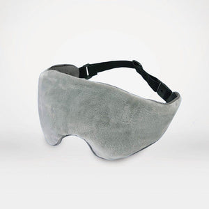 Ocu11102 Gray Sleep Mask