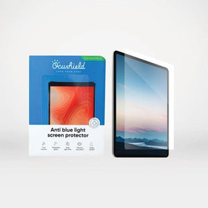 Ocusield iPad anti-blue light screen protector