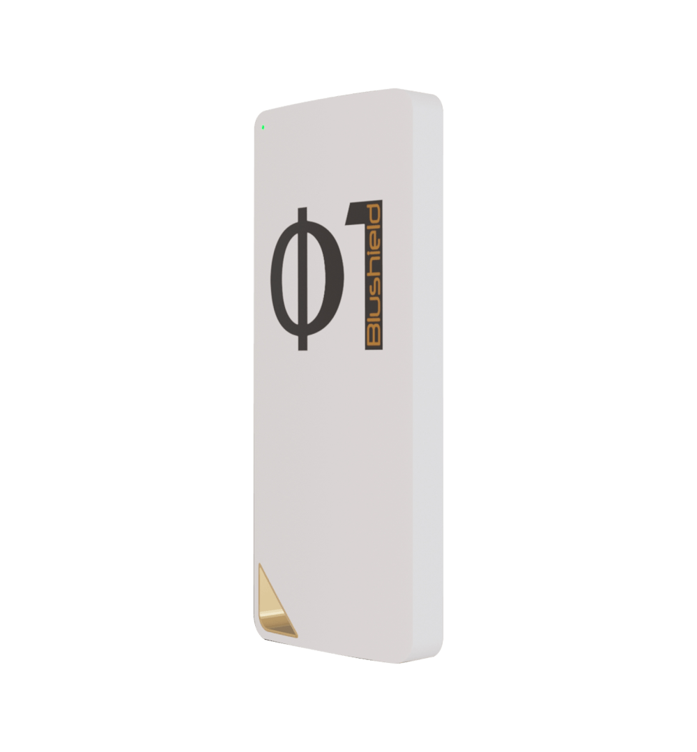 Blushield Phi Φ1 Portable
