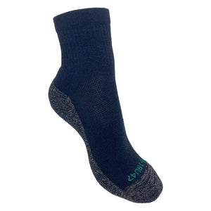 Quarter BLW Hero Sock