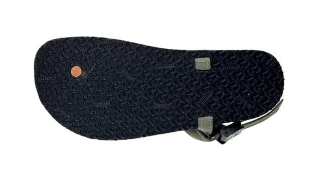 Ranger Sole-chronos sandal sole