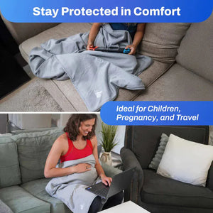 Comfort & Protection for All