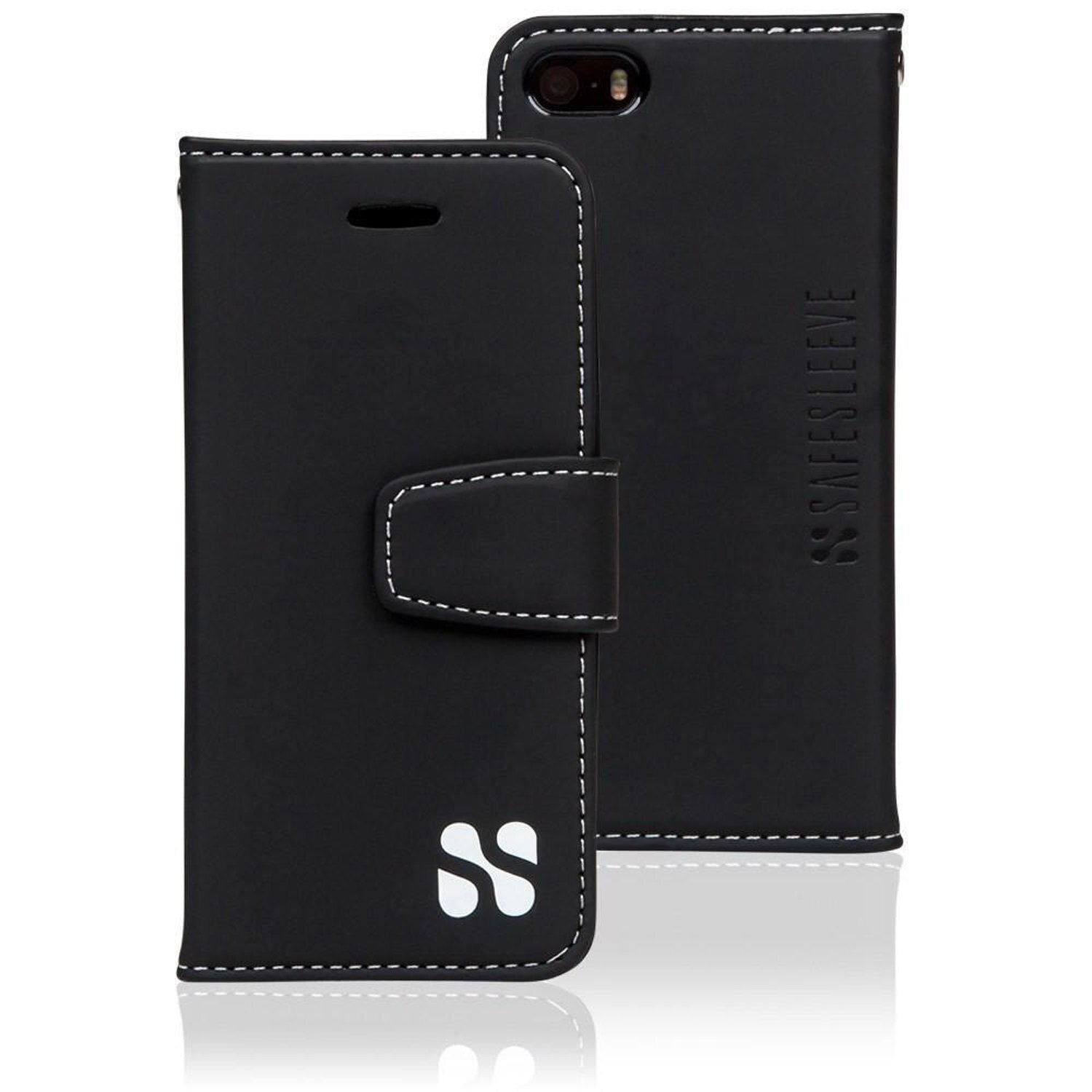 SafeSleeve for iPhone 5, 5s & SE1