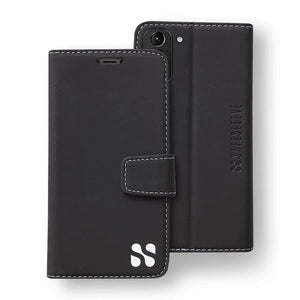 SS GS21 Plus Black Phone Case