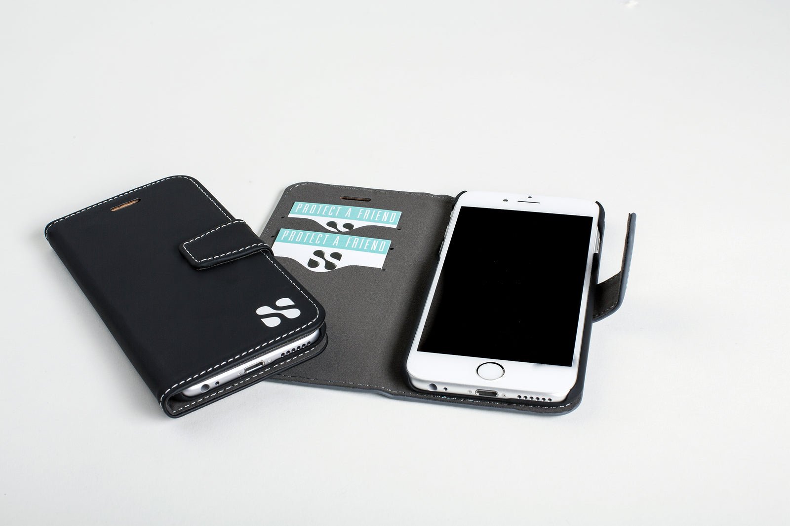 SafeSleeve for Samsung Galaxy S6 Edge