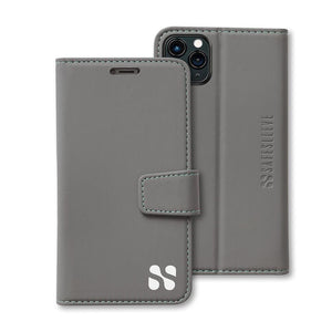 SS Grey Phone Case