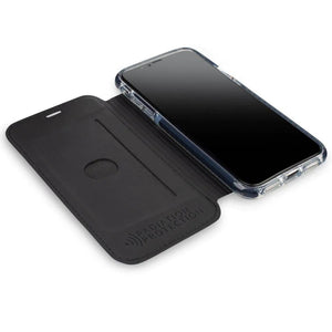 SS iXSMax Slim phone case with phone