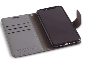 Phone case with radiation protection, screenshot Nov 28, 2025