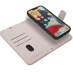 iPhone in leather case, December 2, 2025 screenshot.