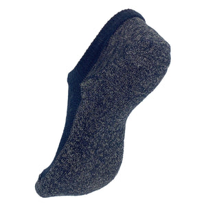 T47_NS No-show socks