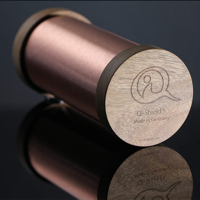 WG-QiShield Copper Coil - Made in Germany
