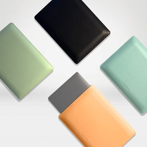 Laptop sleeves in various colors - WP10392