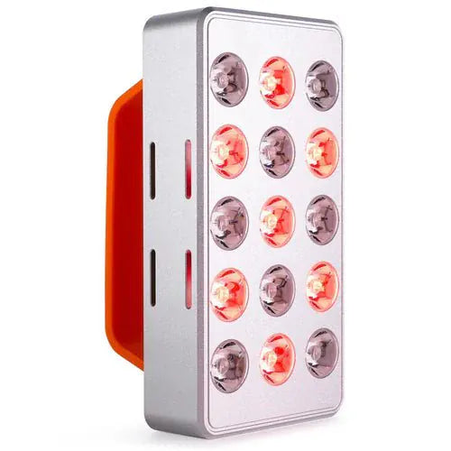 Red light therapy panel, WhatsAppghh2023 image.