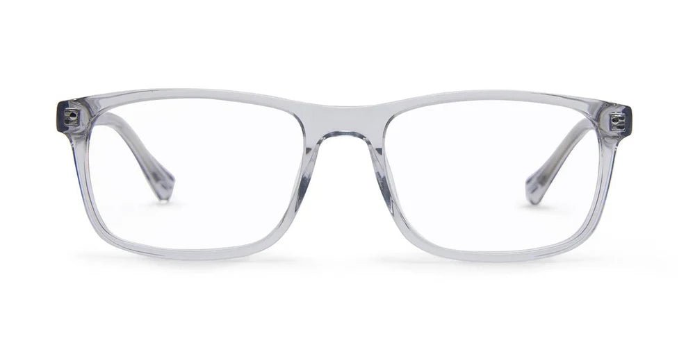 Kids-Addison / Crystal Blue Light Glasses