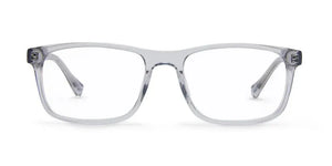 Addison Crystal Glasses