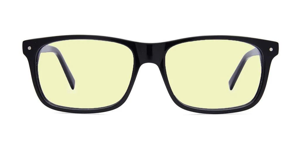 Kids-Addison / Black Sleep Glasses