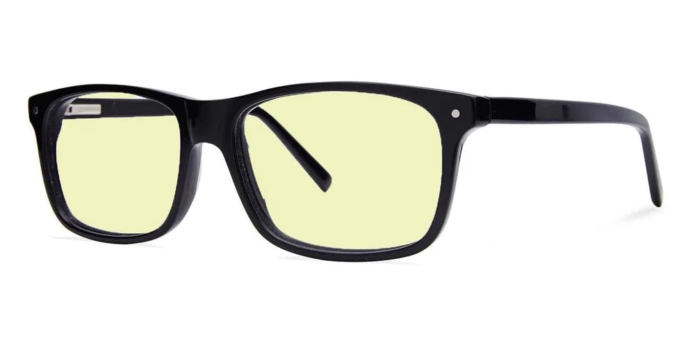 Kids-Addison / Black Sleep Glasses