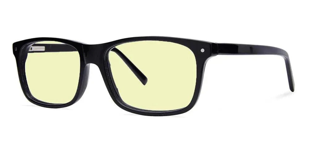 Kids-Addison / Black Sleep Glasses