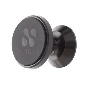 SafeSleeve adhesive phone mount