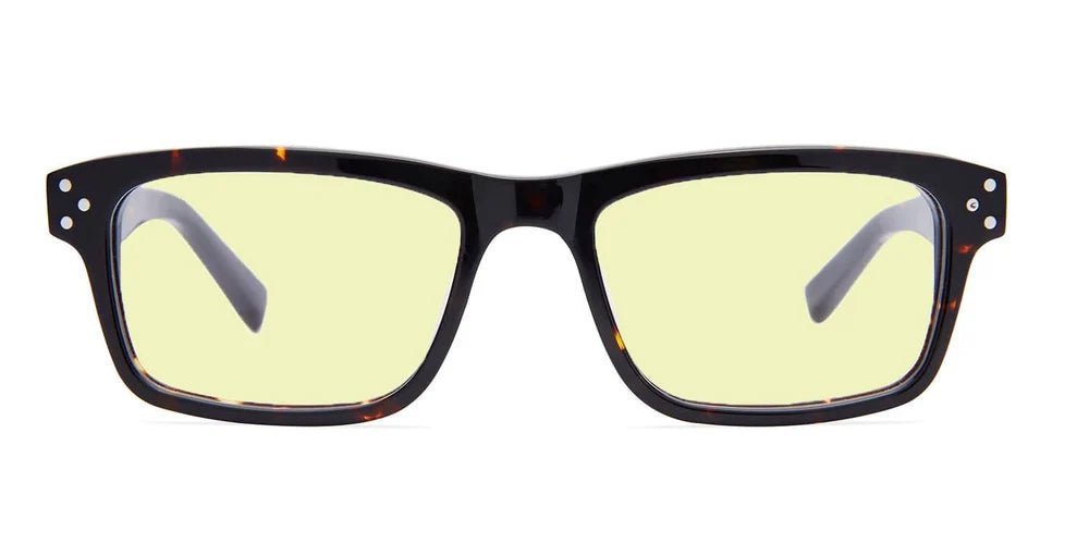 Kids- Bailey / Tortoise Sleep Glasses