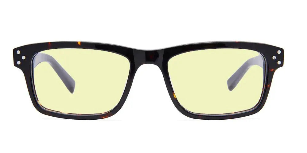 Kids- Bailey / Tortoise Sleep Glasses