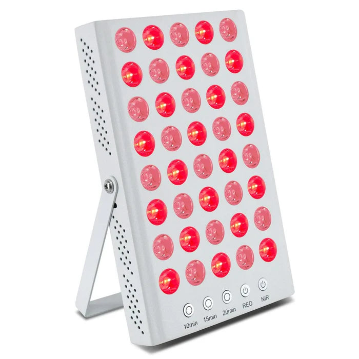 Red Light Therapy Power Panel - Mini