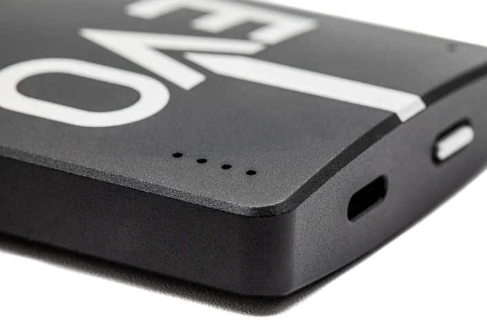 Blushield EVO Portable